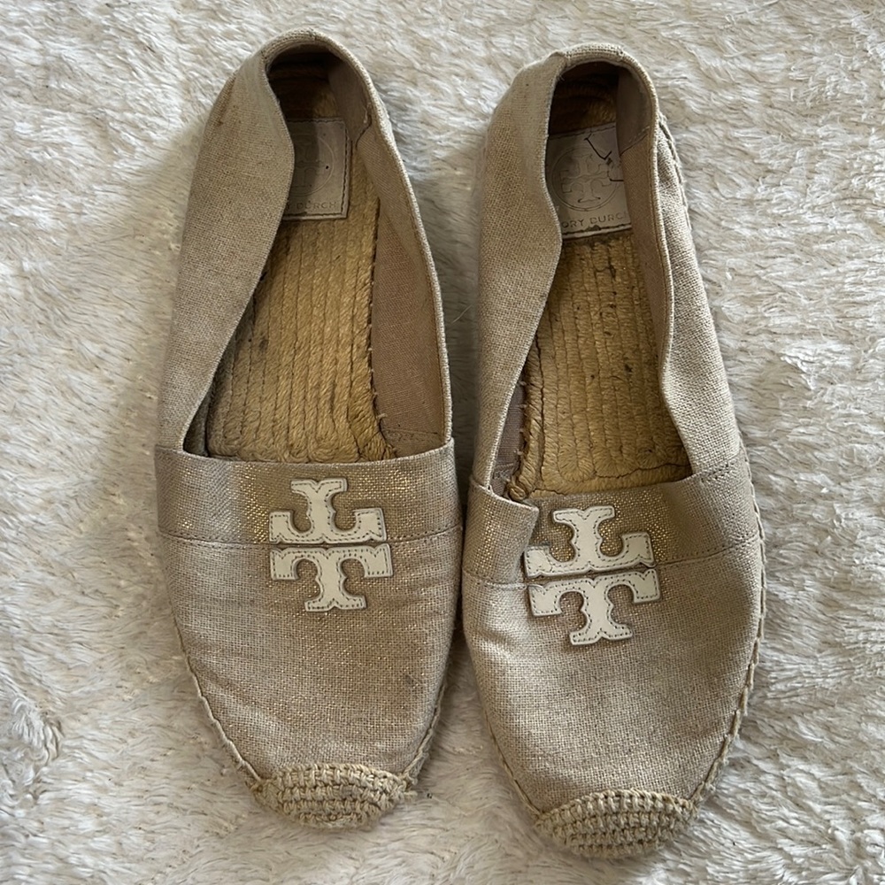Tory Burch Espadrilles